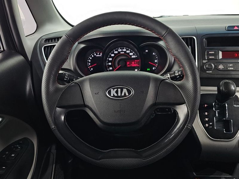 2016 Kia 레이 Deluxe photo 13