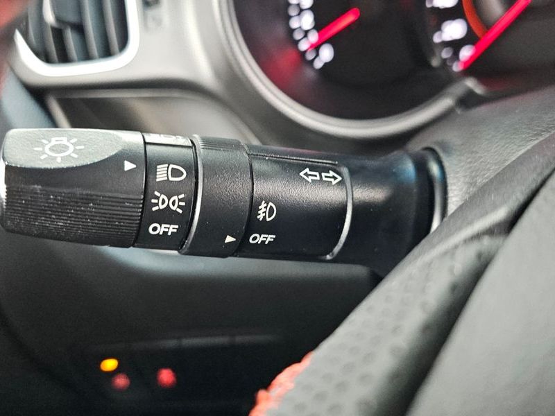 2016 Kia 레이 Deluxe photo 18