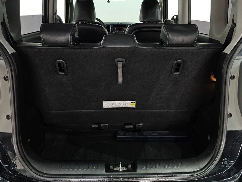 2016 Kia 레이 Deluxe photo 20