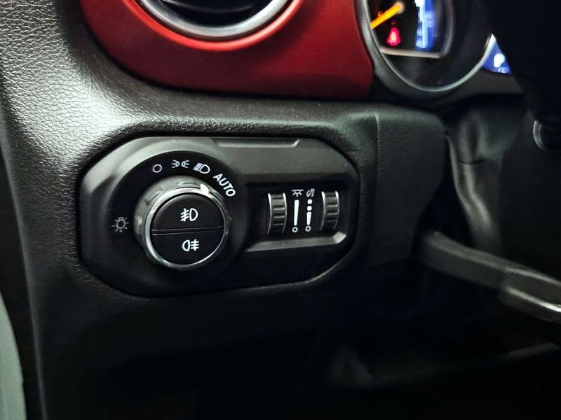 2023 Jeep Wrangler 2.0 Rubicon 4Door Earl Clear Coat photo 14
