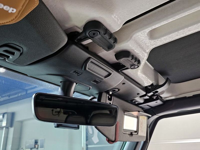 2023 Jeep Wrangler 2.0 Rubicon 4Door Earl Clear Coat photo 19
