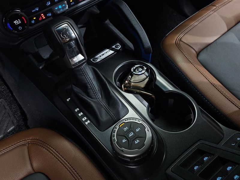 2023 Ford 브롱코 6세대 2.7 Outer Banks photo 9