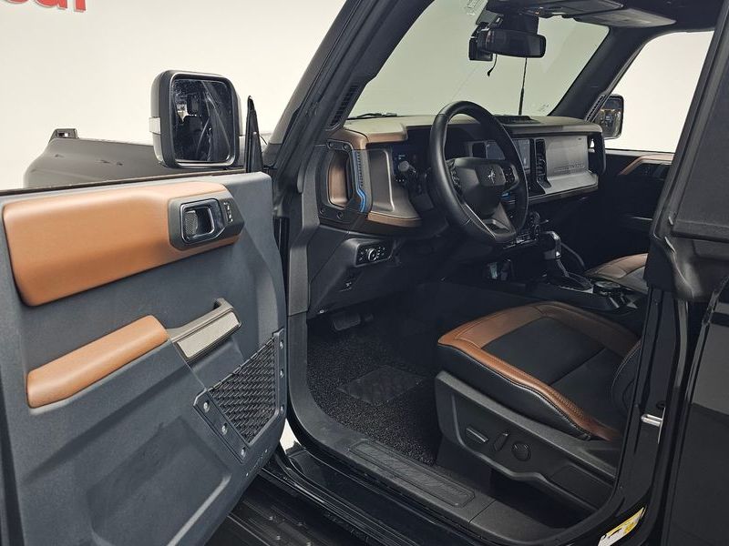 2023 Ford 브롱코 6세대 2.7 Outer Banks photo 10