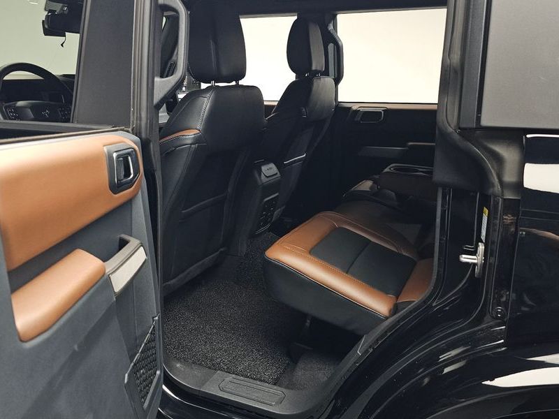 2023 Ford 브롱코 6세대 2.7 Outer Banks photo 11