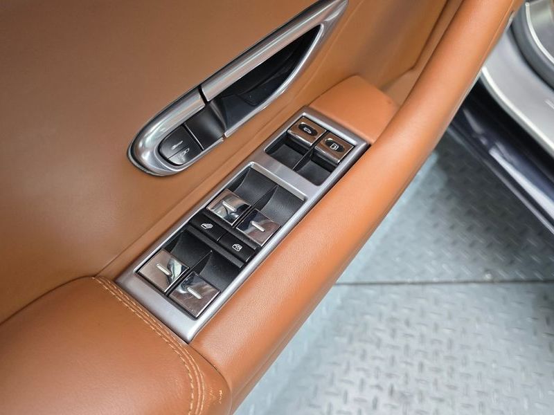 2016 Bentley Continental GT 4.0 GT photo 14