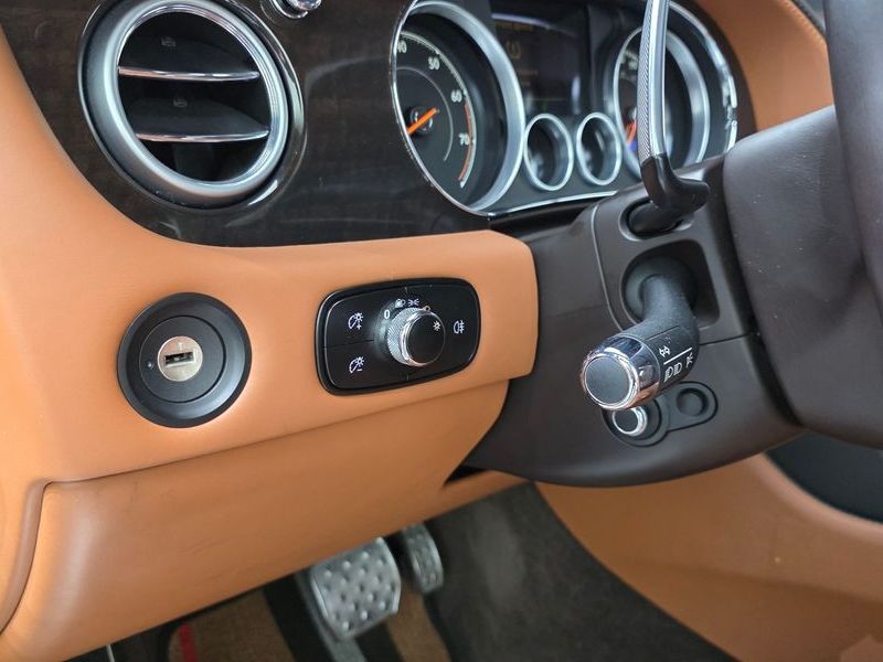 2016 Bentley Continental GT 4.0 GT photo 15