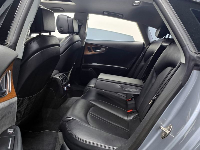 2016 Audi A7 55 TDI Quattro Premium 4G photo 12