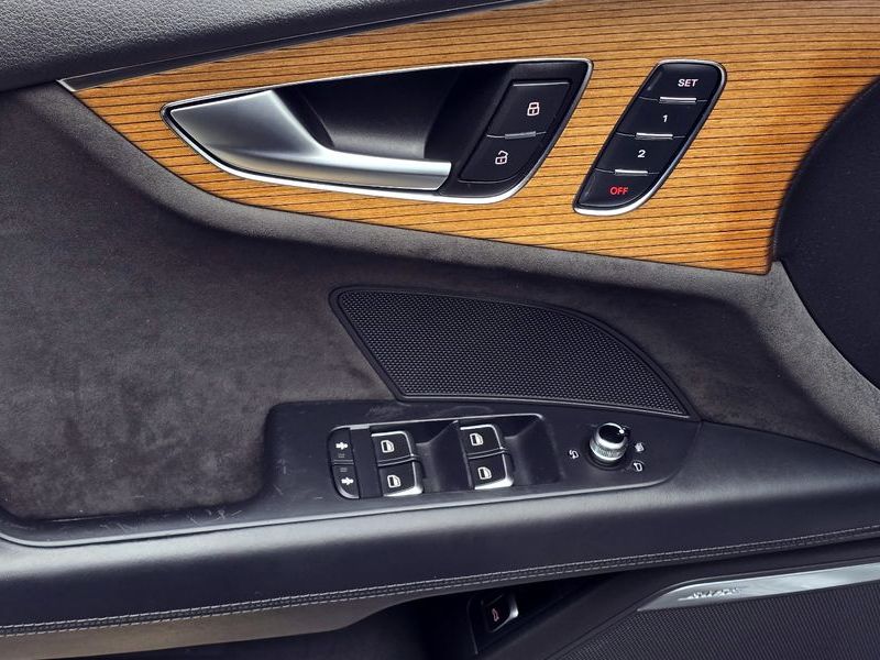 2016 Audi A7 55 TDI Quattro Premium 4G photo 18