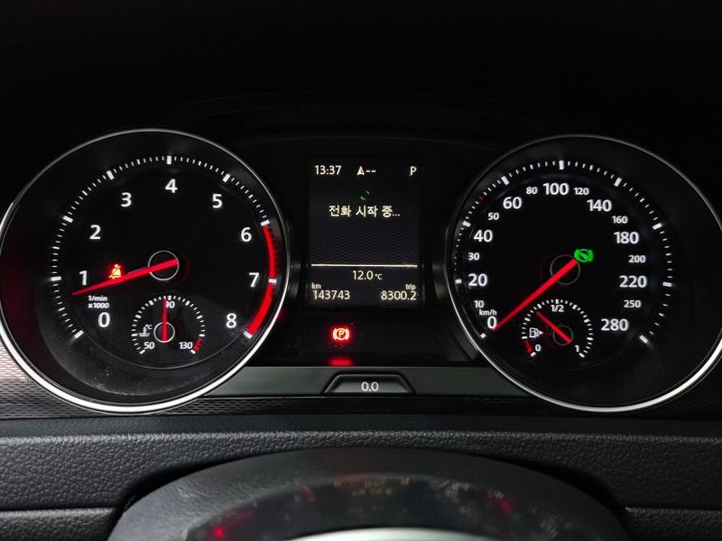 2016 Volkswagen Golf 2.0 GTI Extreme Edition photo 8