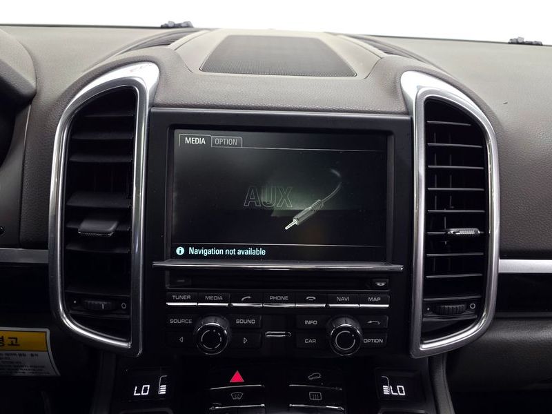2016 Porsche Cayenne 3.0 Diesel 958 photo 14