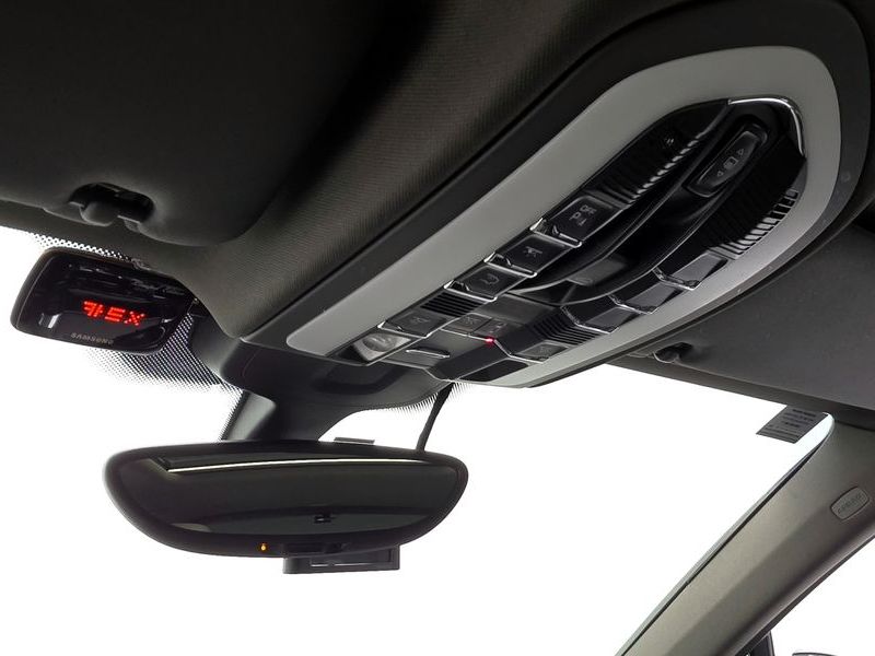 2016 Porsche Cayenne 3.0 Diesel 958 photo 16