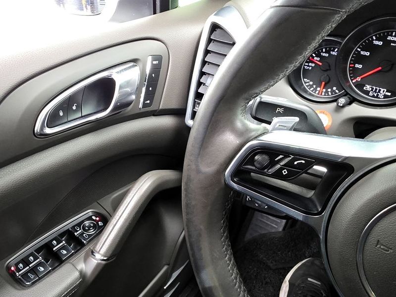 2016 Porsche Cayenne 3.0 Diesel 958 photo 17