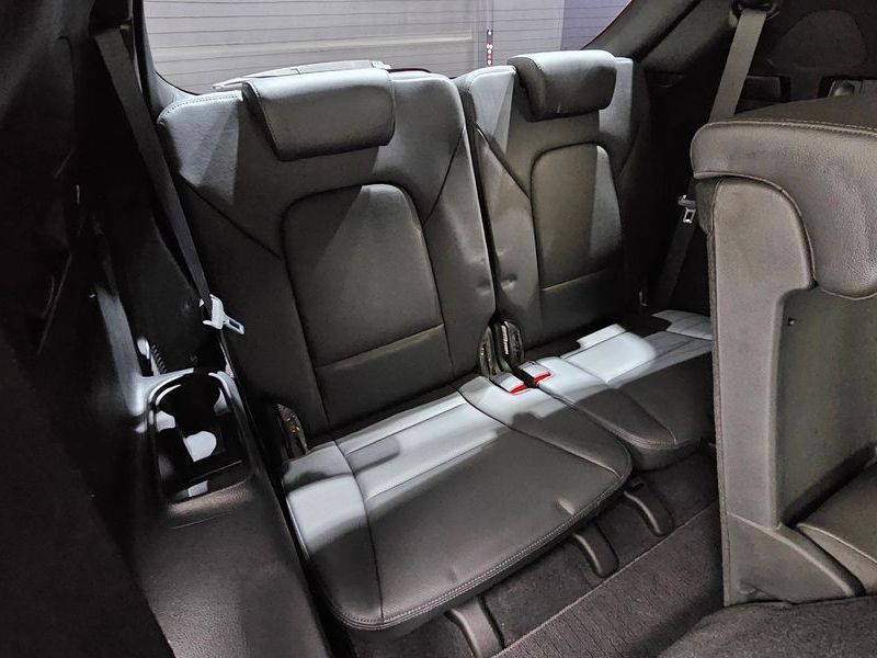 2016 Hyundai Santa Fe Diesel 2.0 2WD Premium photo 13