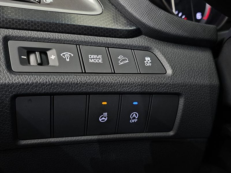 2016 Hyundai Santa Fe Diesel 2.0 2WD Premium photo 14