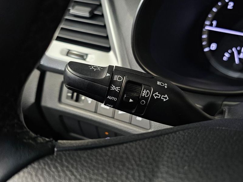 2016 Hyundai Santa Fe Diesel 2.0 2WD Premium photo 15