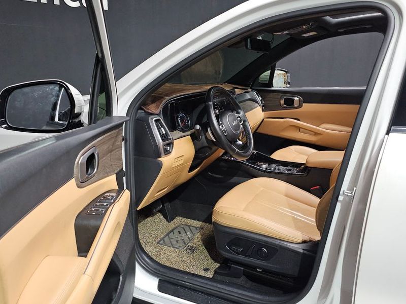 2022 Kia Sorento HEV 1.6 2WD Prestige photo 10