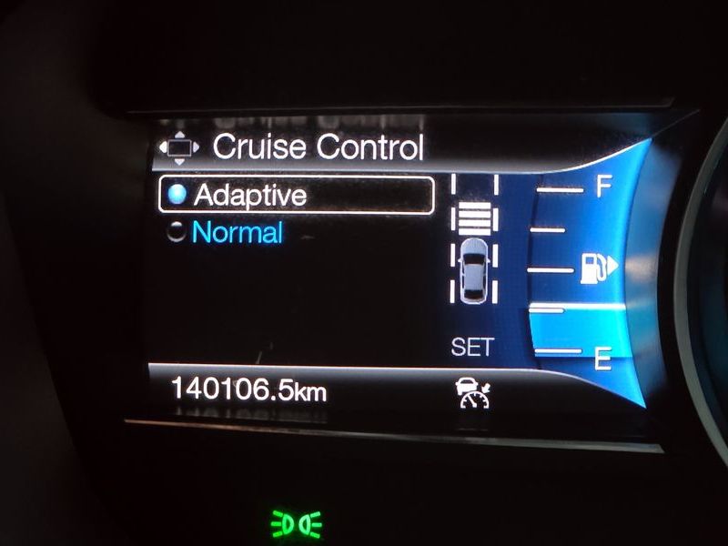 2016 Ford Explorer 2.3 Limited 4WD 5th photo 17