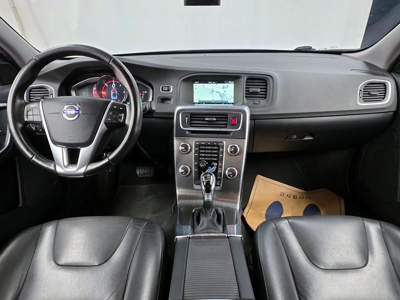 2016 Volvo S60 D3 2nd photo 7