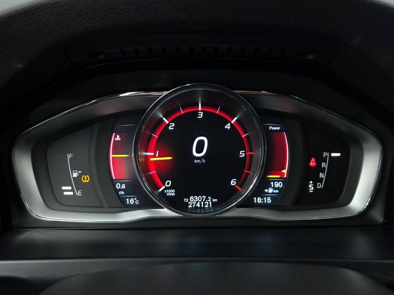2016 Volvo S60 D3 2nd photo 8