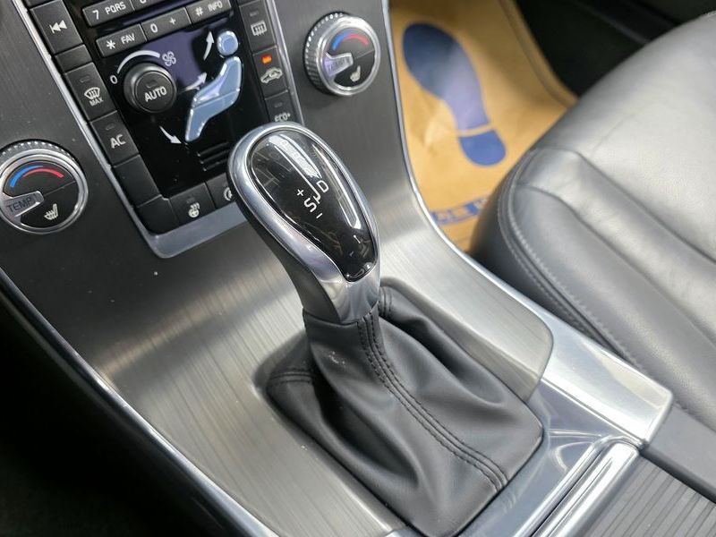 2016 Volvo S60 D3 2nd photo 9