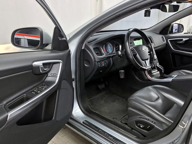 2016 Volvo S60 D3 2nd photo 10