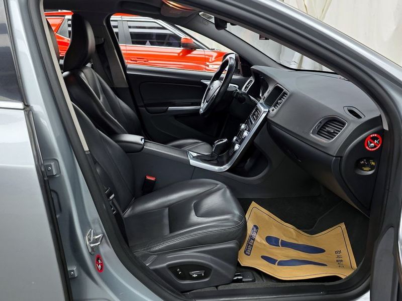 2016 Volvo S60 D3 2nd photo 11
