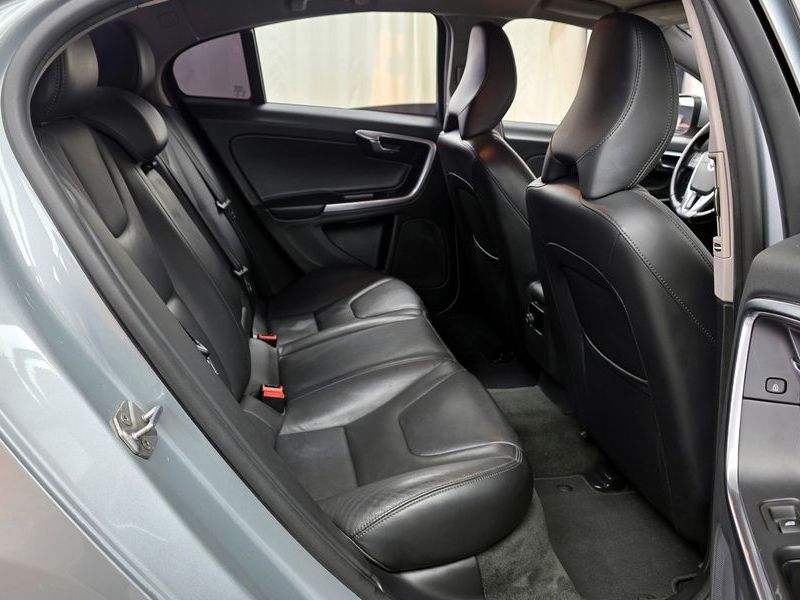 2016 Volvo S60 D3 2nd photo 12
