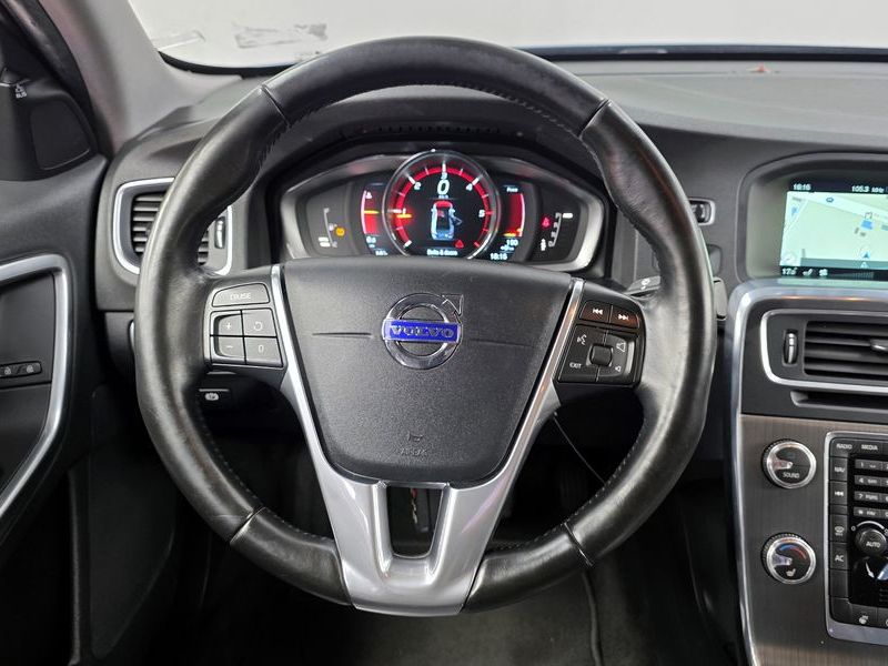 2016 Volvo S60 D3 2nd photo 13