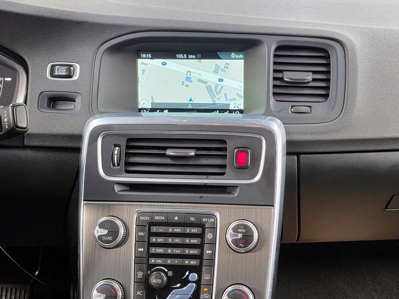 2016 Volvo S60 D3 2nd photo 14