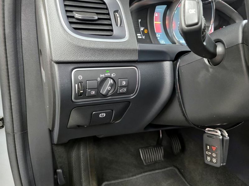 2016 Volvo S60 D3 2nd photo 16