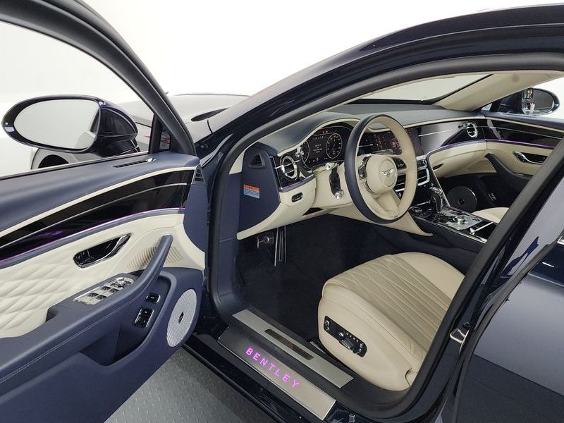 2022 Bentley Flying Spur 4.0 photo 10