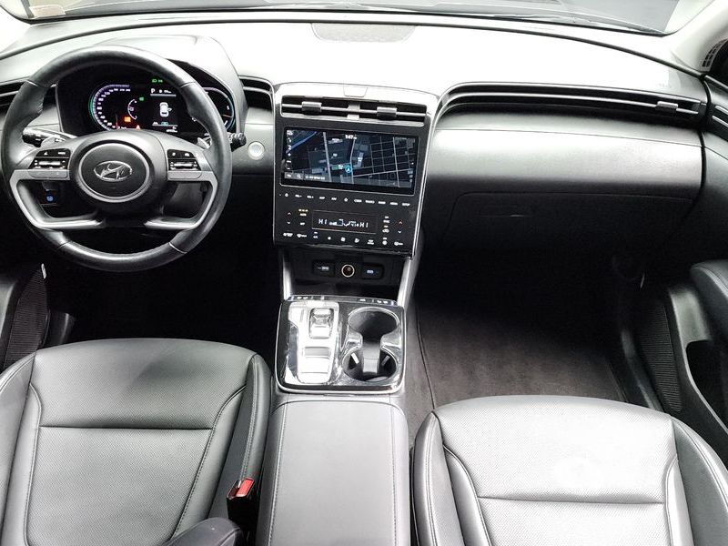 2022 Hyundai Tucson Modern 2WD photo 7