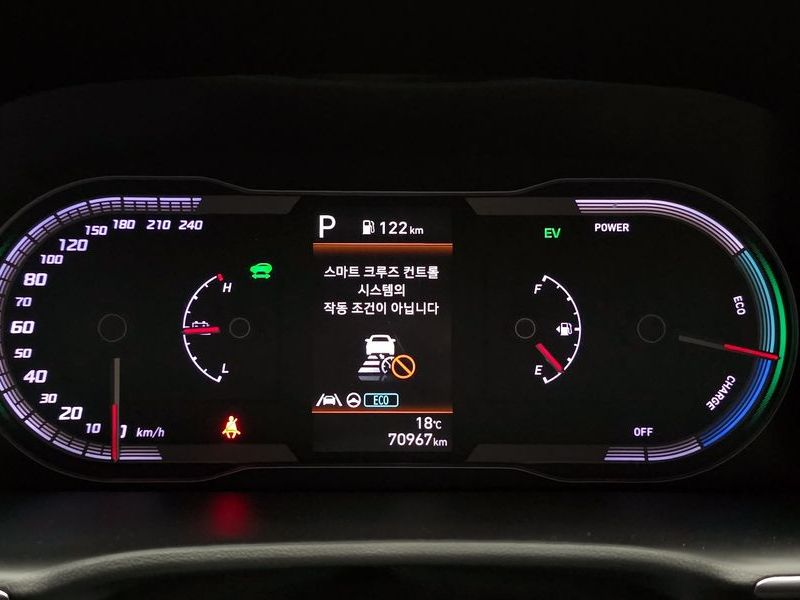 2022 Hyundai Tucson Modern 2WD photo 8