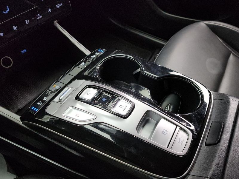 2022 Hyundai Tucson Modern 2WD photo 9