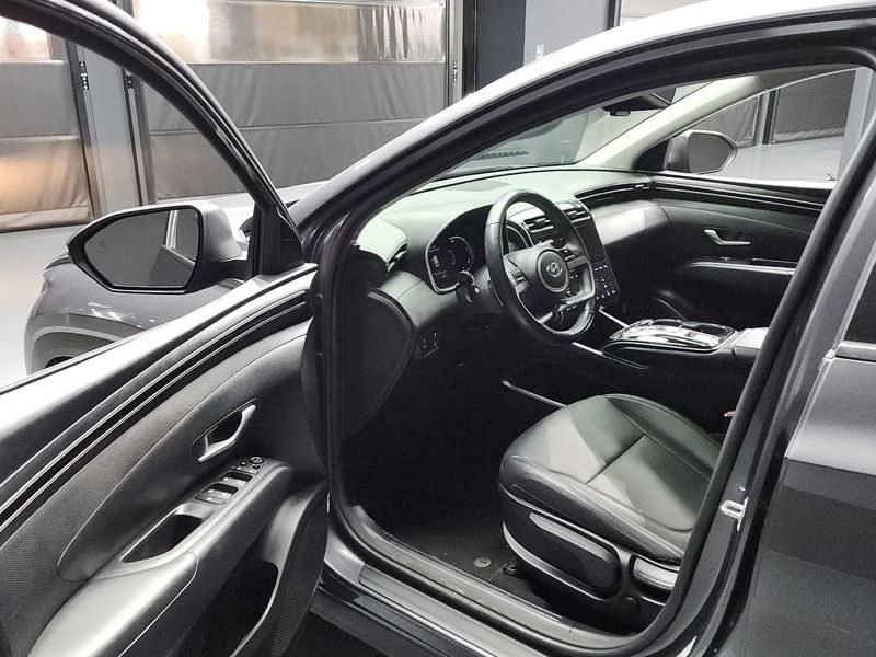 2022 Hyundai Tucson Modern 2WD photo 10