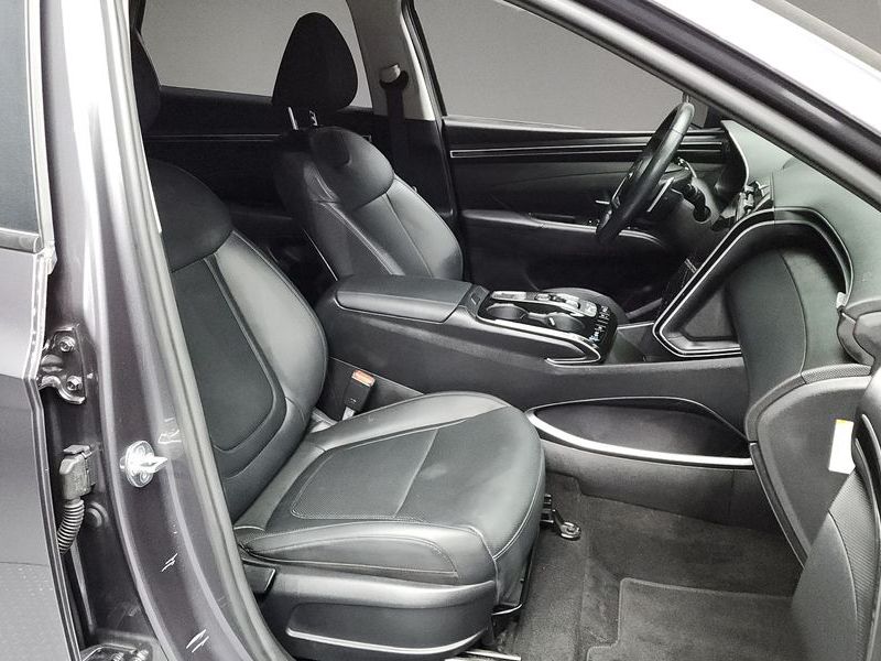 2022 Hyundai Tucson Modern 2WD photo 11