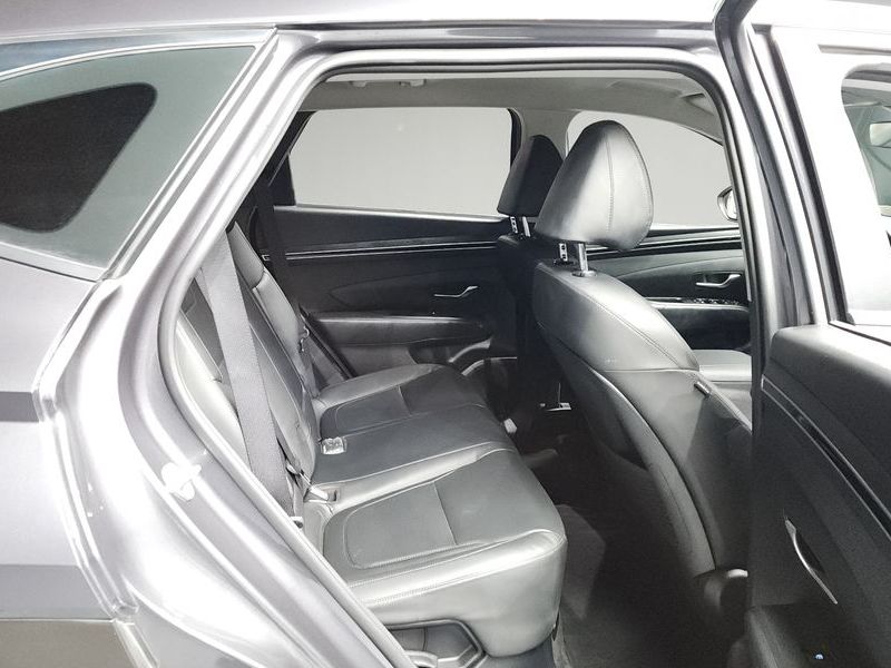 2022 Hyundai Tucson Modern 2WD photo 12