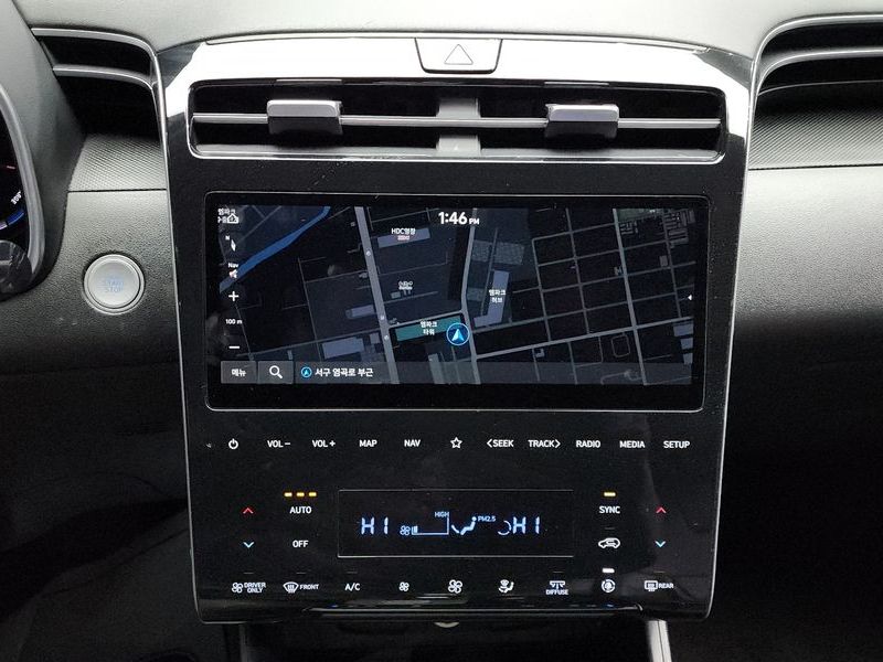2022 Hyundai Tucson Modern 2WD photo 14