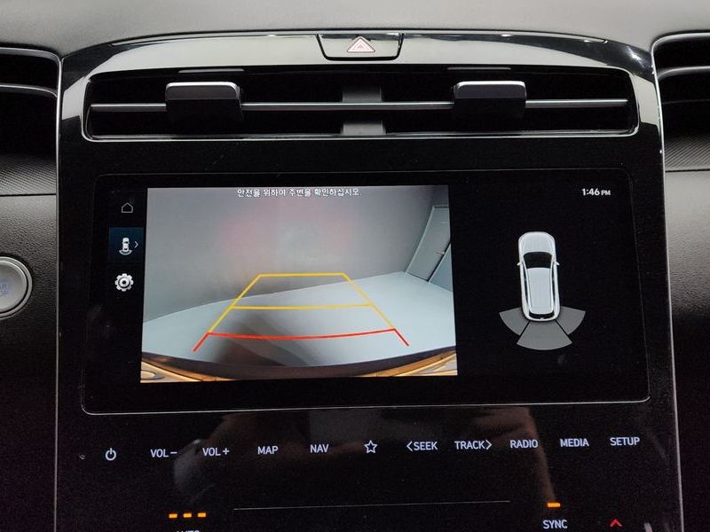 2022 Hyundai Tucson Modern 2WD photo 15