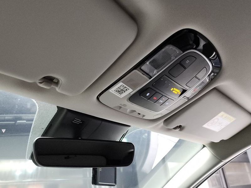 2022 Hyundai Tucson Modern 2WD photo 17