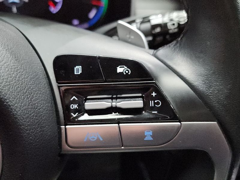 2022 Hyundai Tucson Modern 2WD photo 18