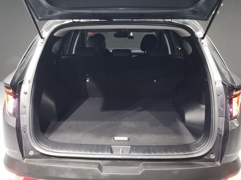 2022 Hyundai Tucson Modern 2WD photo 20