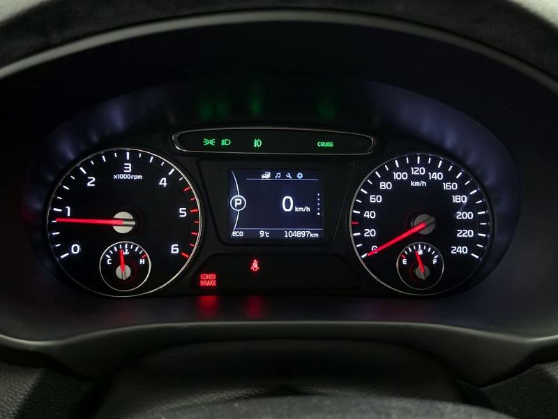 2017 Kia Sorento Diesel 2.0 2WD Noblesse photo 8