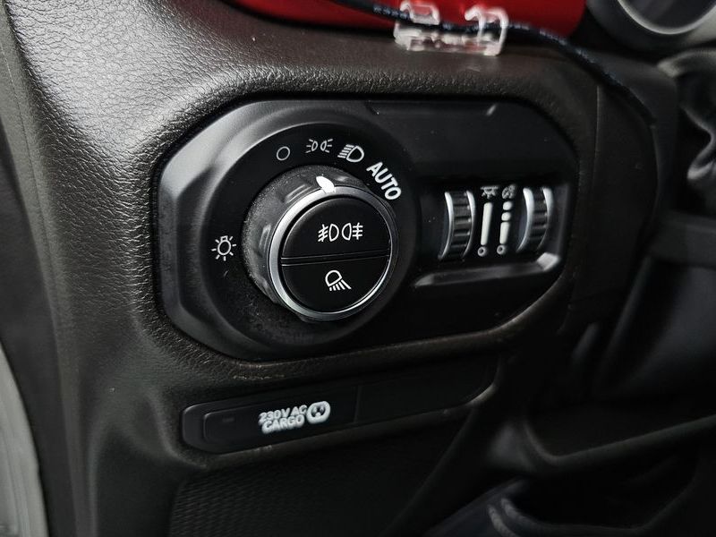 2022 Jeep Gladiator 3.6 Rubicon photo 14