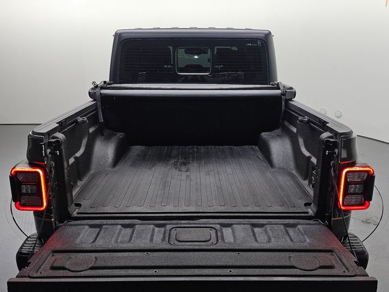 2022 Jeep Gladiator 3.6 Rubicon photo 20