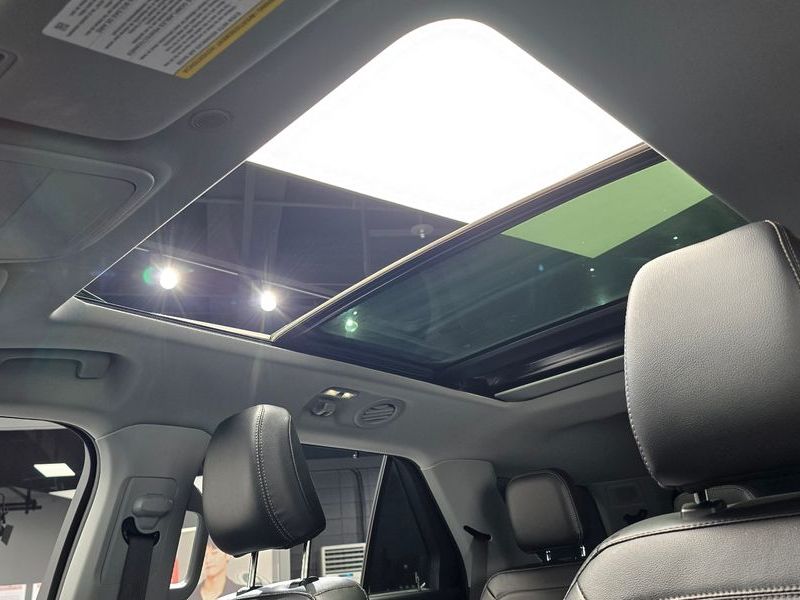 2022 Ford Explorer 2.3 LimIted 4WD photo 19