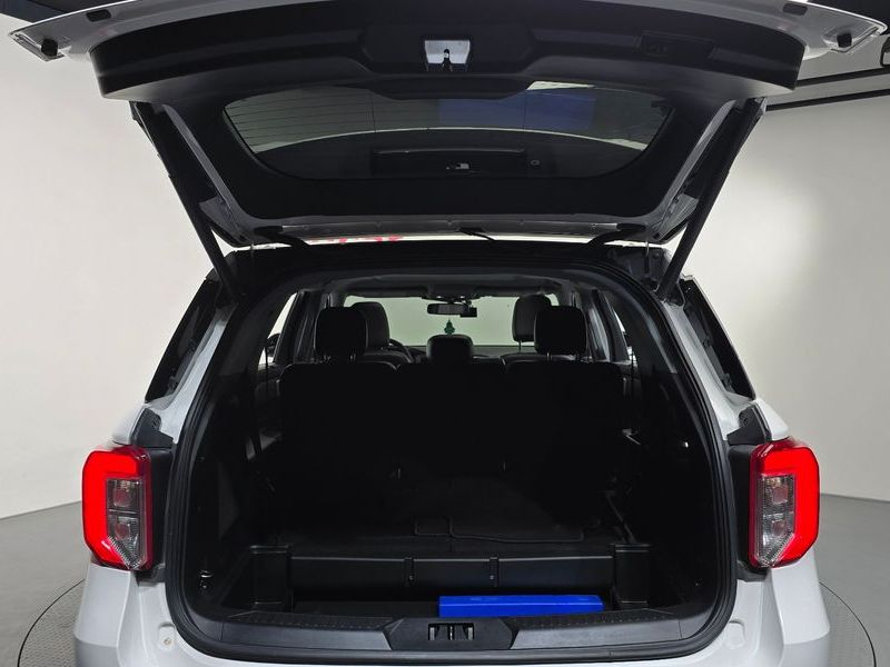 2022 Ford Explorer 2.3 LimIted 4WD photo 20