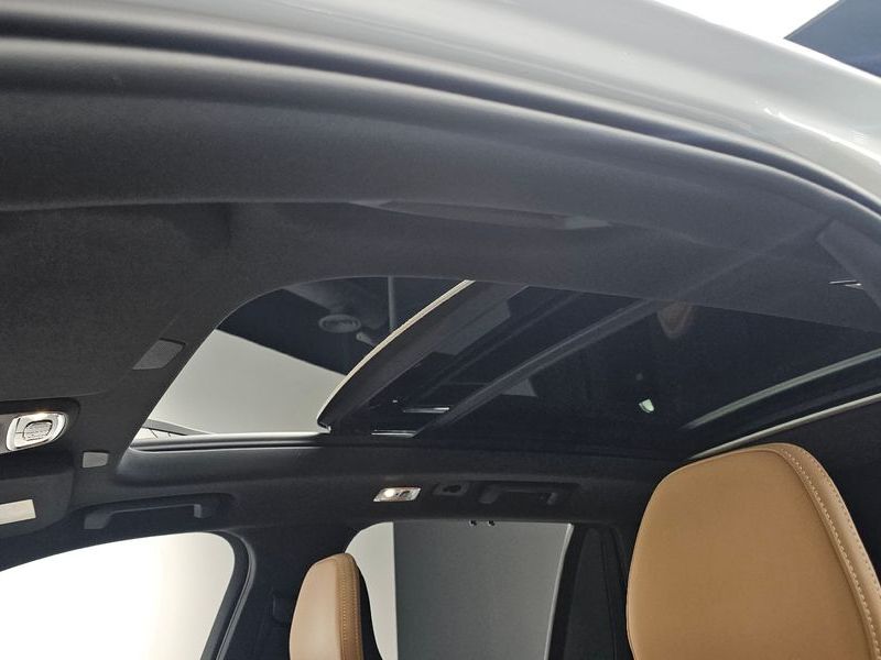 2022 Volvo XC90 B6 Inscription photo 19