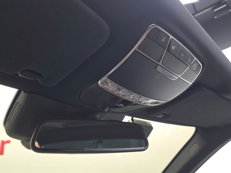 2017 Mercedes-Benz S-Class S350 d 4MATIC photo 19