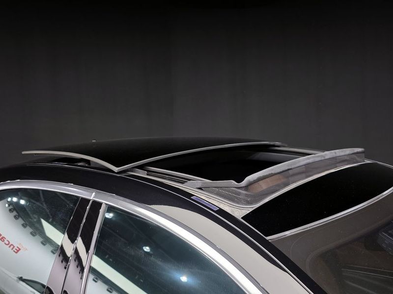 2017 Mercedes-Benz S-Class S350L d 4MATIC photo 19